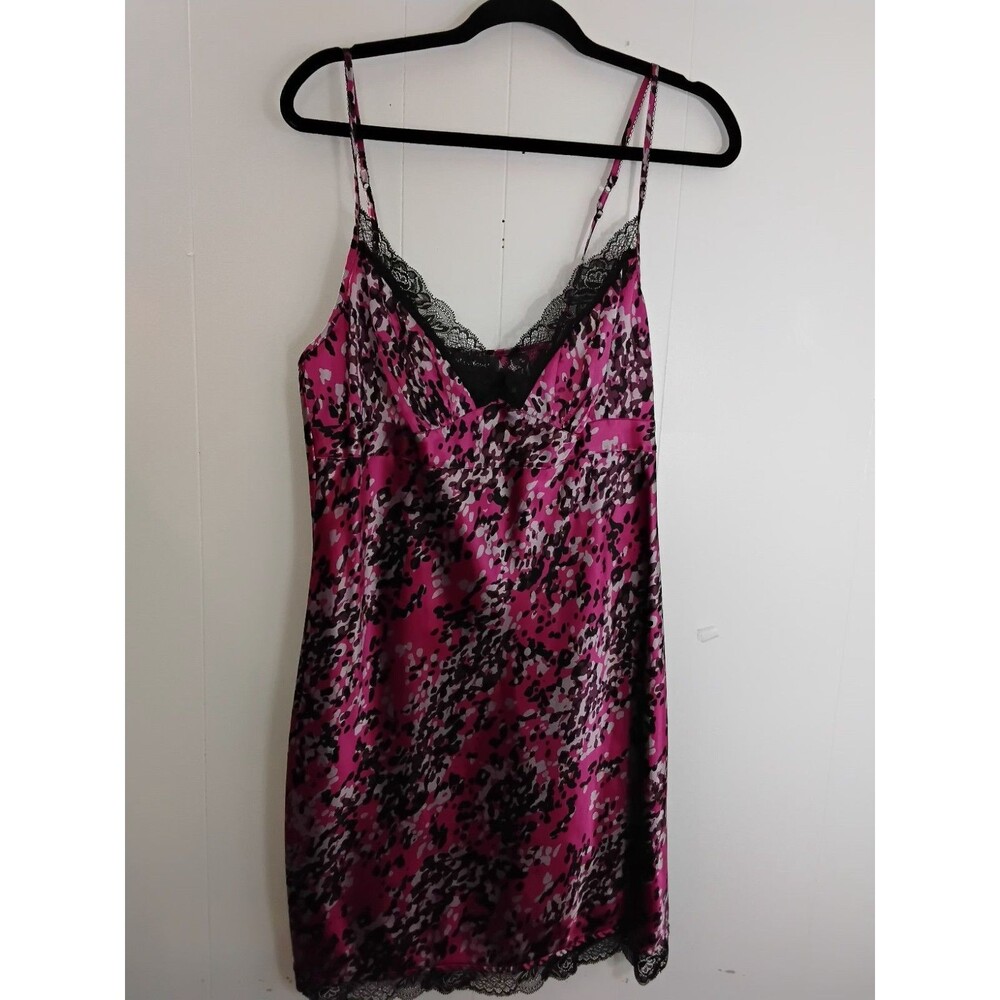 Chanteuse Intimates Gown Size L
